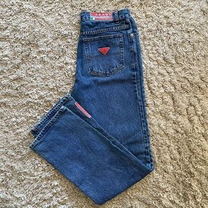 PRADA RARE Jeans